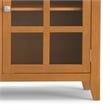 Simpli Home Acadian Wood 62