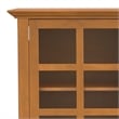 Simpli Home Acadian Wood 62