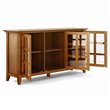 Simpli Home Acadian Wood 62