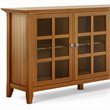 Simpli Home Acadian Wood 62