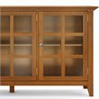 Simpli Home Acadian Wood 62