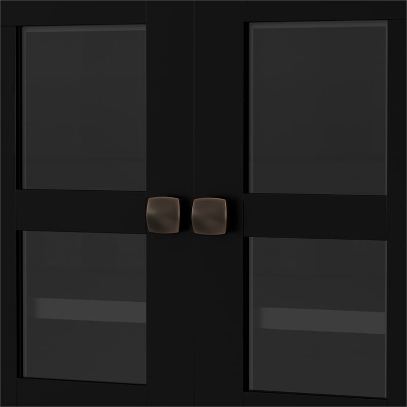 Simpli Home Acadian Wood 36