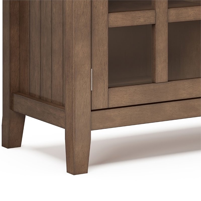 Simpli Home Acadian Wood 60