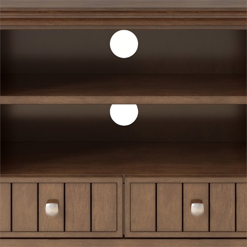 Simpli Home Acadian Wood 60