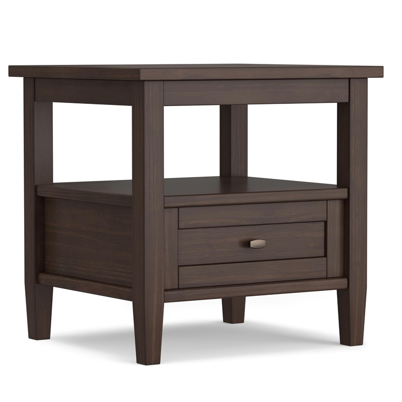 Warm Shaker SOLID WOOD 20