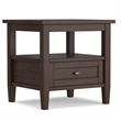 Warm Shaker SOLID WOOD 20