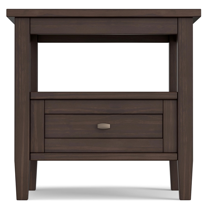 Warm Shaker SOLID WOOD 20