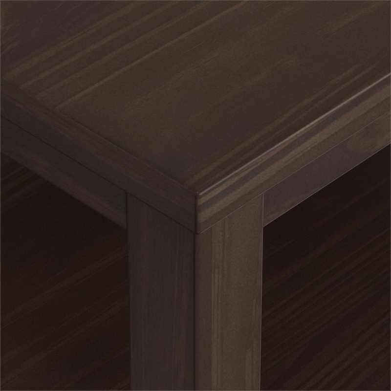 Warm Shaker SOLID WOOD 20