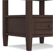 Warm Shaker SOLID WOOD 20