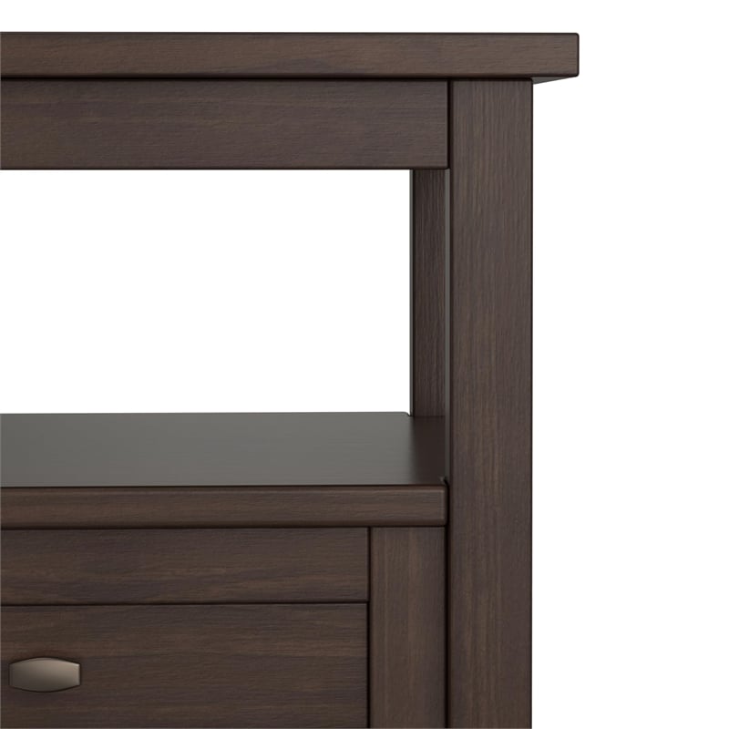 Warm Shaker SOLID WOOD 20