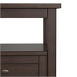 Warm Shaker SOLID WOOD 20