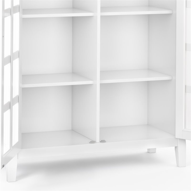 Simpli Home Acadian 39