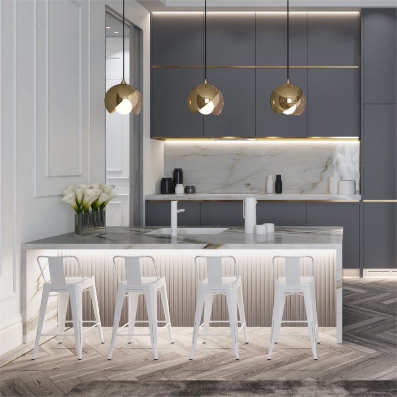 Simpli Home Rayne 24
