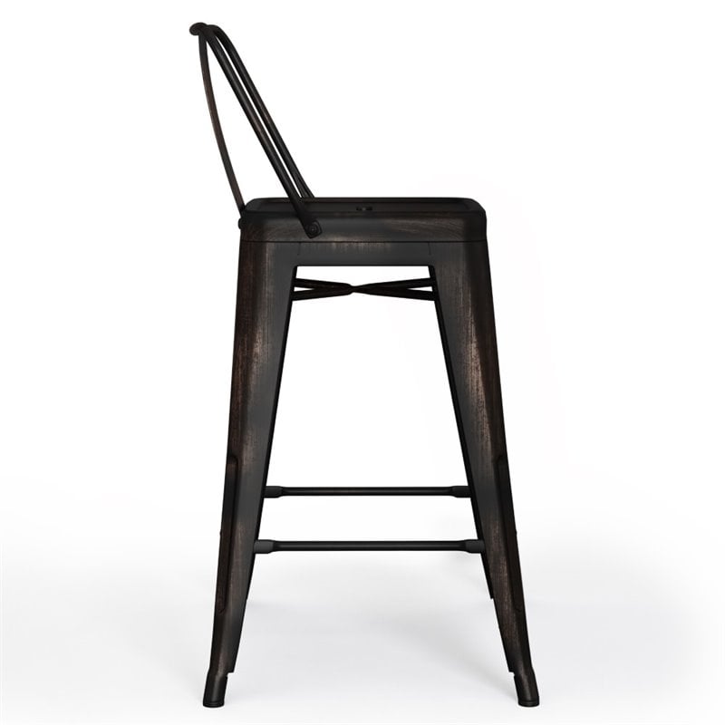 Simpli Home Rayne 30