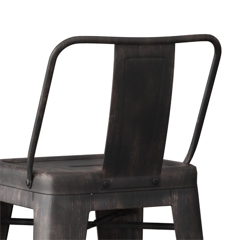 Simpli Home Rayne 30