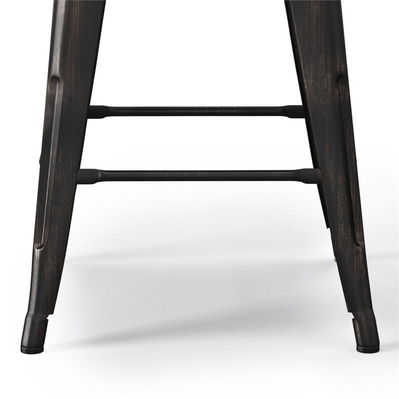 Simpli Home Rayne 30