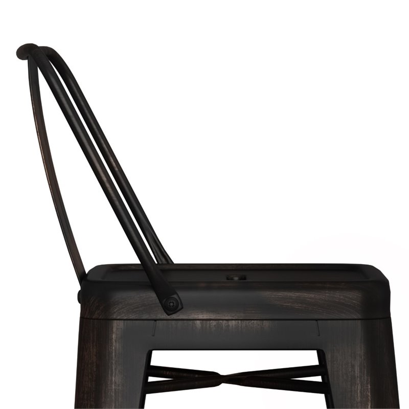 Simpli Home Rayne 30