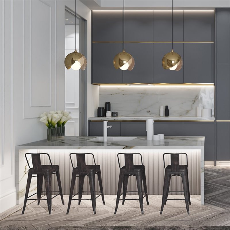 Simpli Home Rayne 24