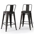 Simpli Home Rayne 24