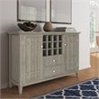 Simpli Home Bedford Wood 54