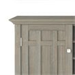 Simpli Home Bedford Wood 54