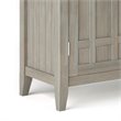 Simpli Home Bedford Wood 54