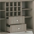 Simpli Home Bedford Wood 54
