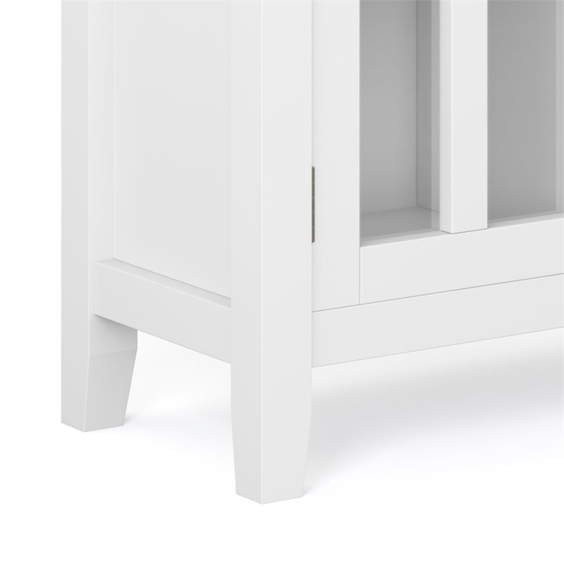 Simpli Home Artisan Solid Wood 30 