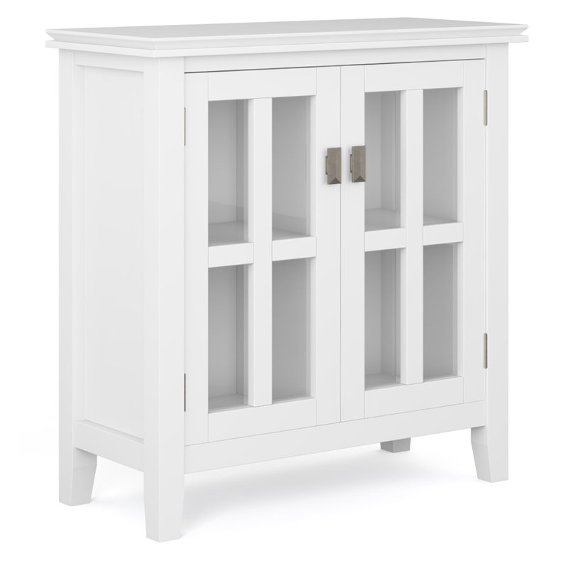 Simpli Home Artisan Solid Wood 30 