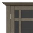 Simpli Home Bedford Wood 39