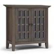 Simpli Home Bedford Wood 32