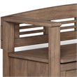 Simpli Home Adams Wood 48