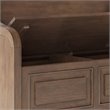 Simpli Home Connaught Solid Wood 42 