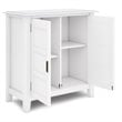 Simpli Home Burlington 30