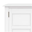 Simpli Home Burlington 30