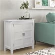 Simpli Home Burlington 30