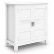 Simpli Home Burlington 30