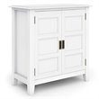 Simpli Home Burlington 30