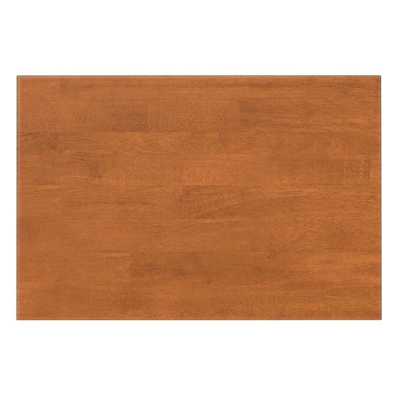 Simpli Home Harper Solid Hardood 60x 24