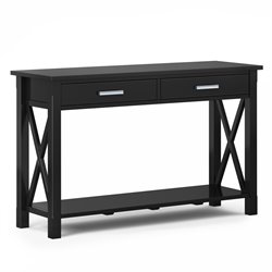 Console Tables