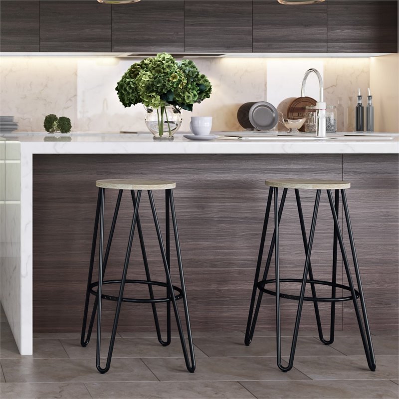 Simpli Home Simeon 30