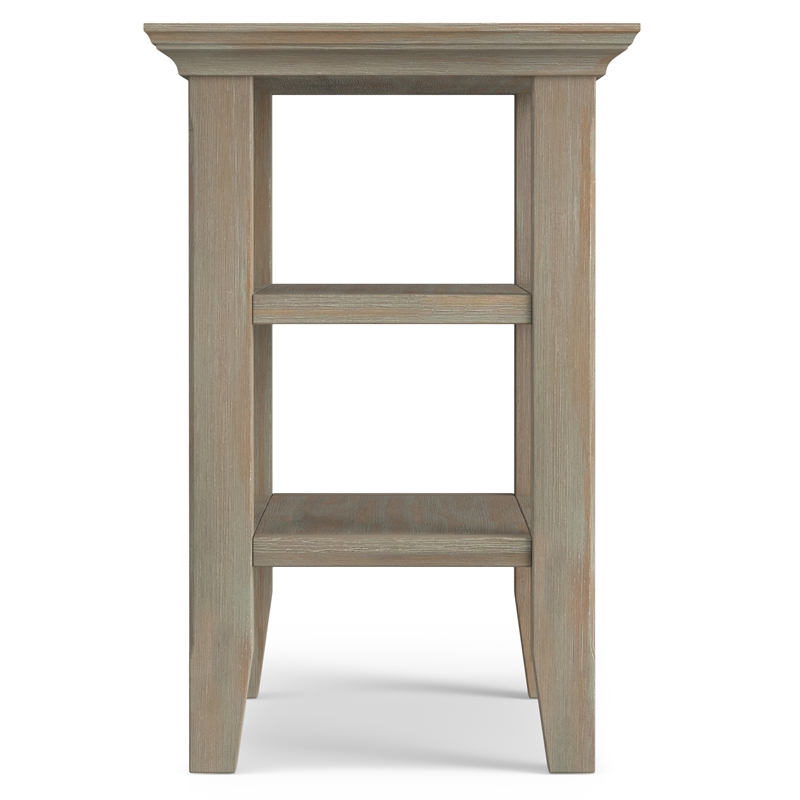Simpli Home Acadian Wood 14