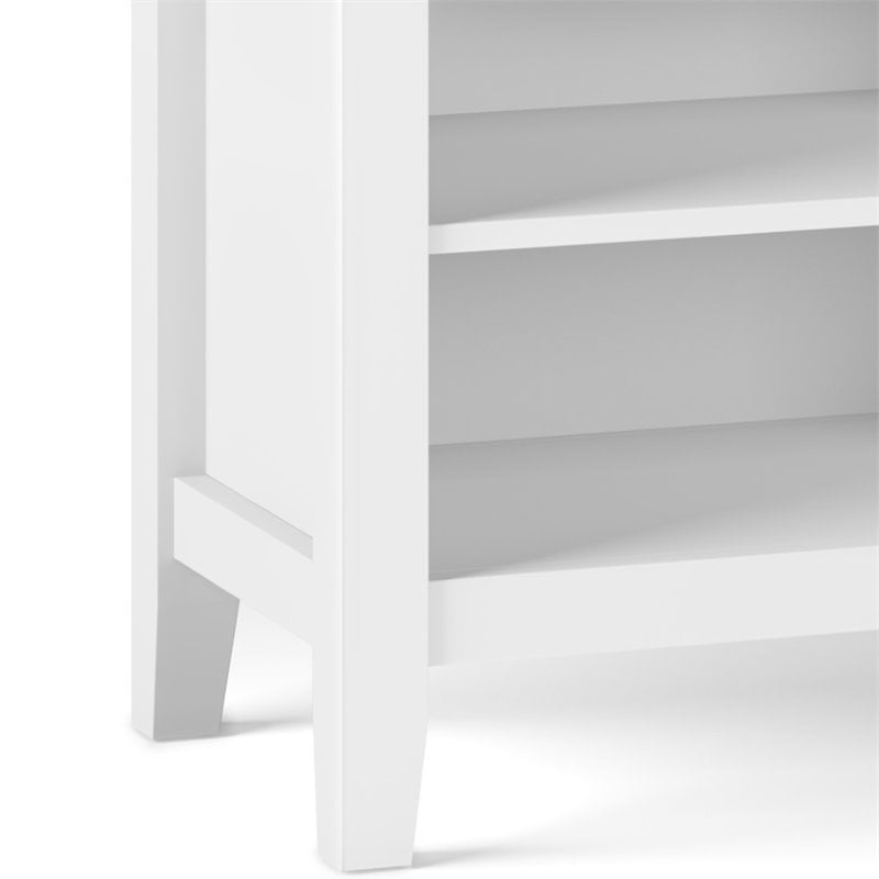 Simpli Home Artisan Wood 24