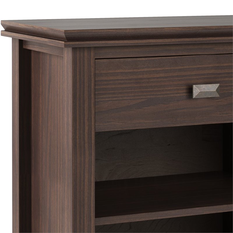 Simpli Home Artisan Wood 24