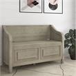 Connaught Solid Wood 42 