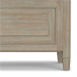 Connaught Solid Wood 42 