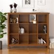Simpli Home Artisan Wood 48