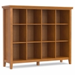 Simpli Home Artisan Wood 48