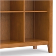 Simpli Home Artisan Wood 48
