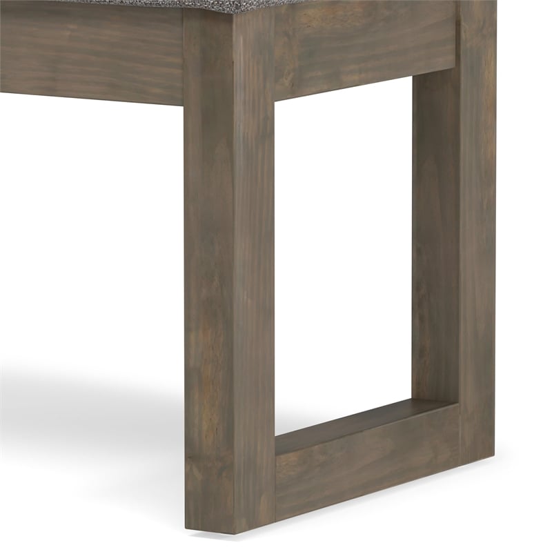 Simpli Home Milltown 26